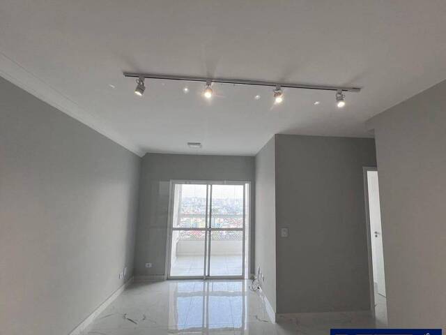 #7484 - Apartamento para Venda em Jacareí - SP - 3