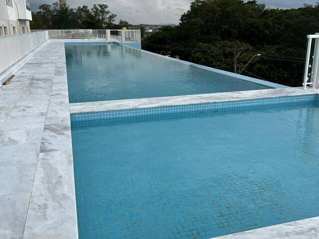 #7484 - Apartamento para Venda em Jacareí - SP - 2