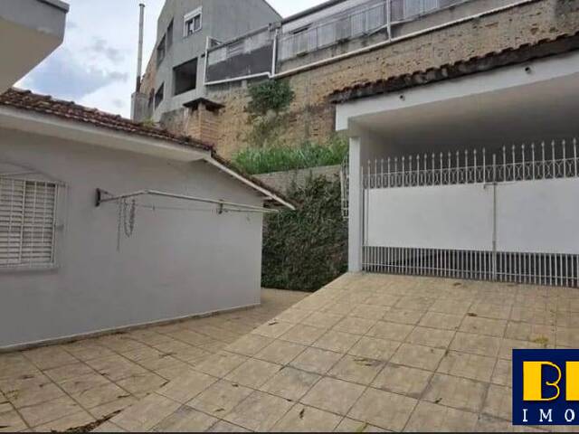 #7485 - Casa para Venda em Jacareí - SP - 2