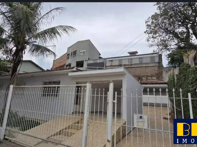 #7485 - Casa para Venda em Jacareí - SP - 1