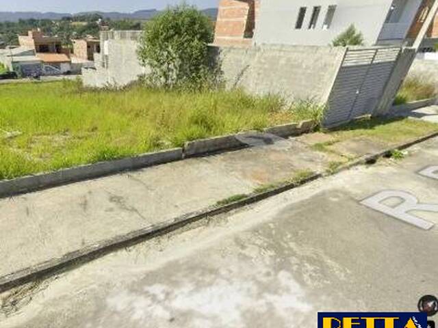 #7486 - Terreno para Venda em São José dos Campos - SP - 2