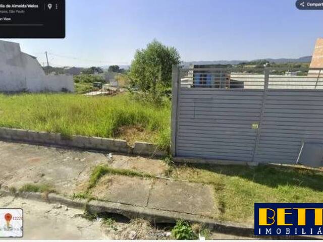 Terreno para Venda em São José dos Campos - 5