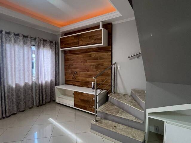 #7487 - Casa em condomínio para Venda em Jacareí - SP - 2