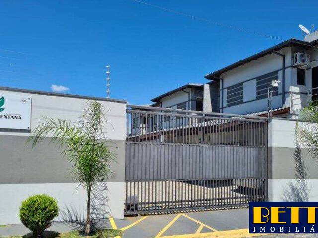 #7487 - Casa em condomínio para Venda em Jacareí - SP - 3