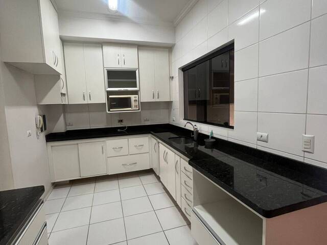 Locação em Jardim Altos de Santana I - Jacareí