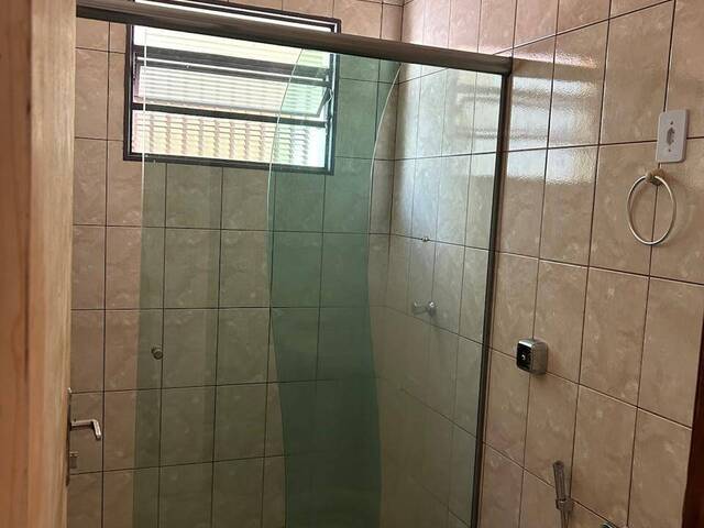 #5406 - Casa para Venda em Jacareí - SP