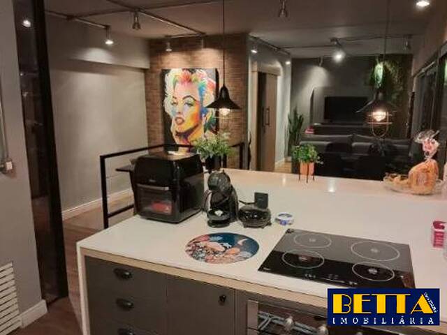 #7489 - Apartamento para Venda em São José dos Campos - SP - 3