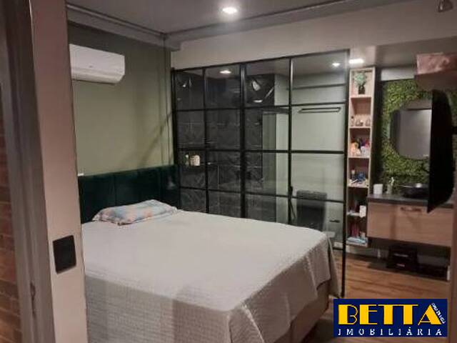 #7489 - Apartamento para Venda em São José dos Campos - SP - 2