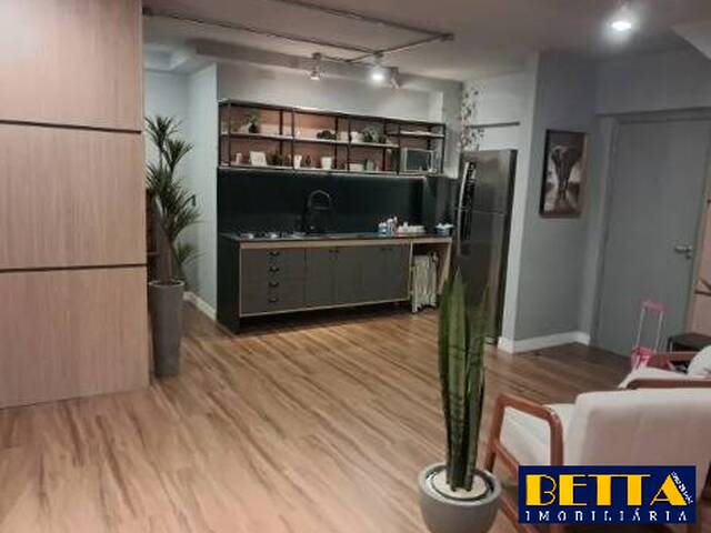 Apartamento para Venda em São José dos Campos - 5