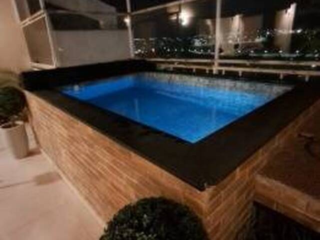 #7489 - Apartamento para Venda em São José dos Campos - SP - 1