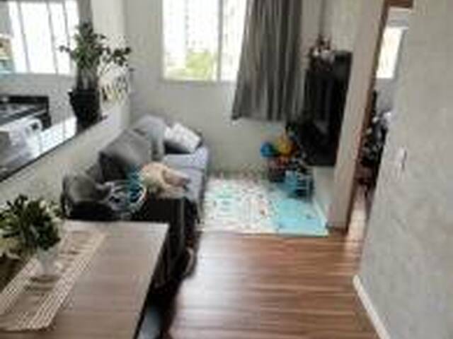 #7490 - Apartamento para Venda em São José dos Campos - SP - 1