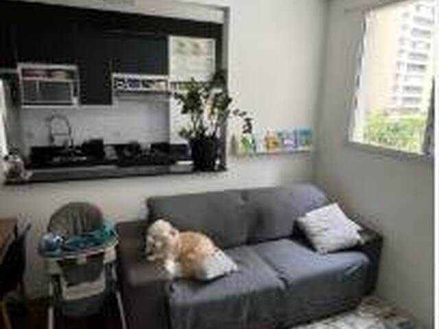 #7490 - Apartamento para Venda em São José dos Campos - SP - 3