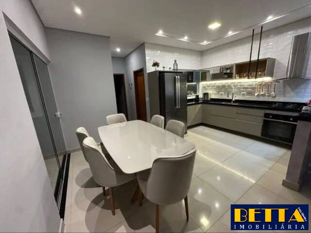 #7491 - Casa para Venda em Jacareí - SP - 3