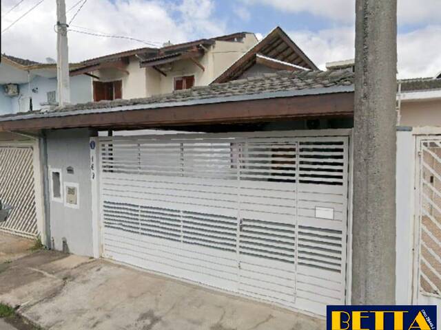 Venda em Loteamento Villa Branca - Jacareí