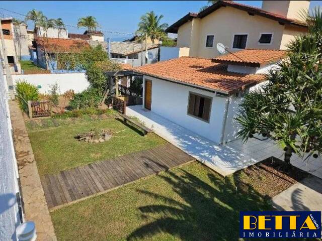 #7493 - Casa para Venda em Caraguatatuba - SP - 1