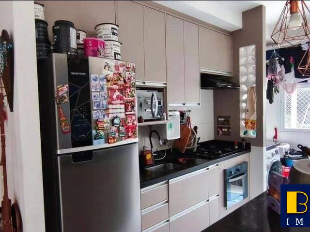 #7494 - Apartamento para Venda em Jacareí - SP - 1