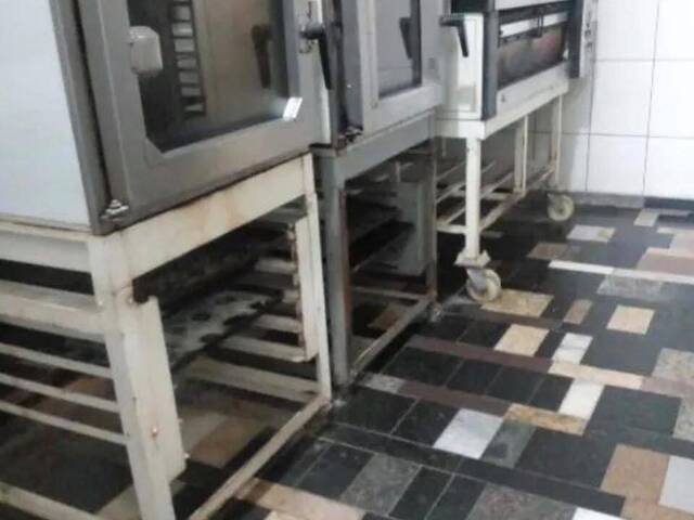 #7495 - Sala para Venda em Jacareí - SP - 3