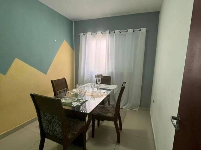 #7496 - Casa para Venda em Jacareí - SP - 2