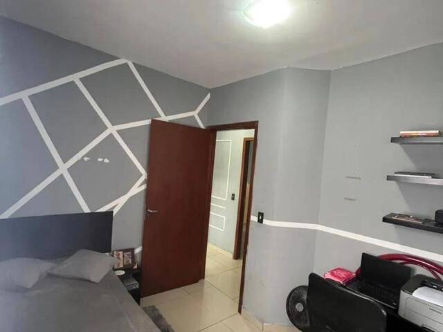 #7496 - Casa para Venda em Jacareí - SP - 3