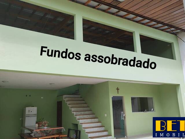 #7497 - Casa para Venda em São José dos Campos - SP - 2