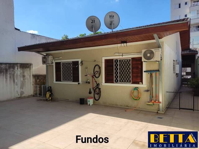 Casa para Venda em São José dos Campos - 5
