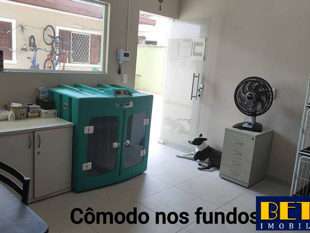 #7497 - Casa para Venda em São José dos Campos - SP - 3