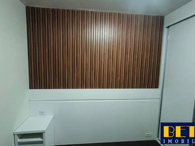 #7498 - Apartamento para Venda em São José dos Campos - SP - 1