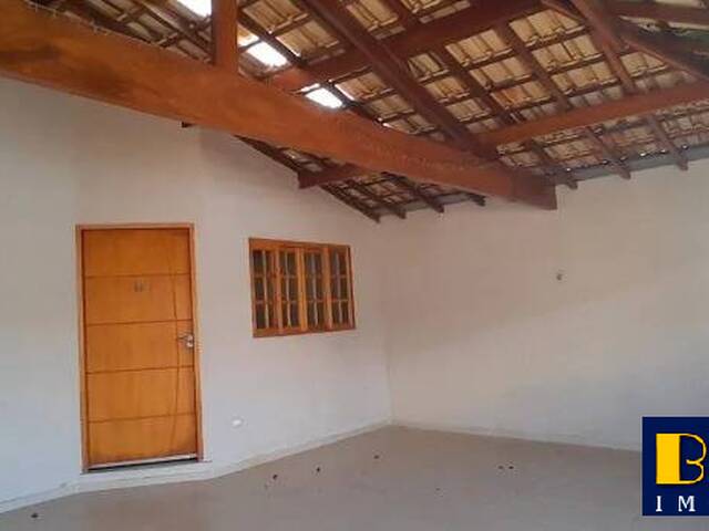 #7499 - Casa para Venda em São José dos Campos - SP - 1