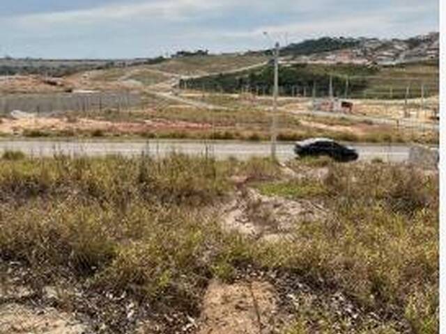 #7500 - Terreno para Venda em São José dos Campos - SP - 2