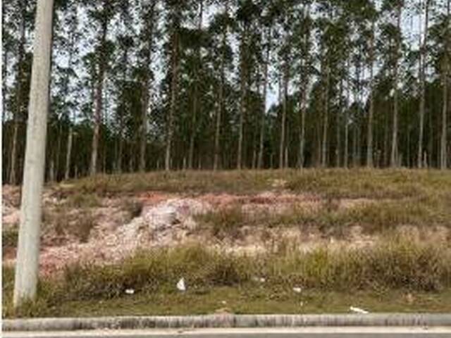 #7500 - Terreno para Venda em São José dos Campos - SP - 1