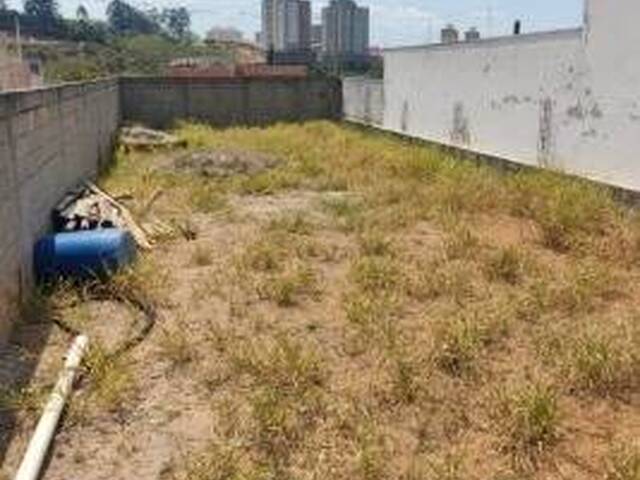 Área para Venda em São José dos Campos - 5