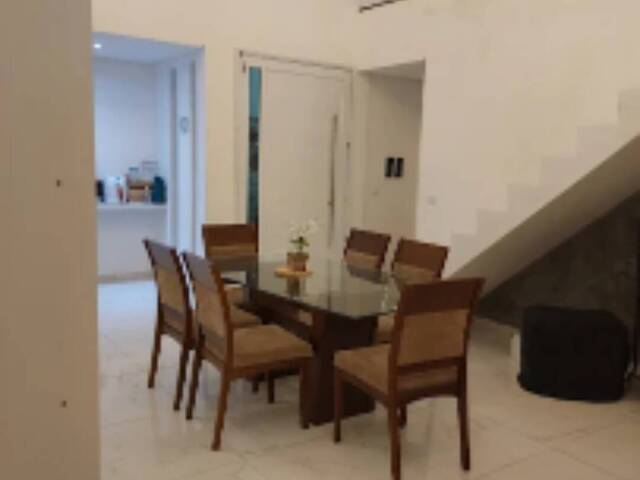 #7502 - Casa para Venda em São José dos Campos - SP - 1