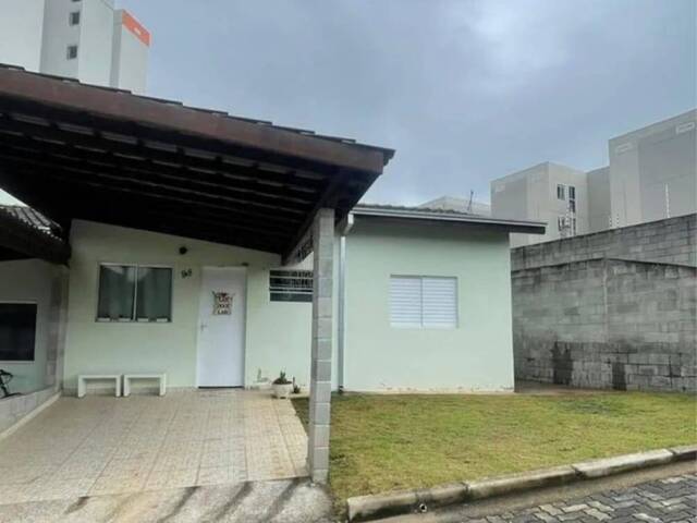 #7496 - Casa em condomínio para Venda em Jacareí - SP - 2