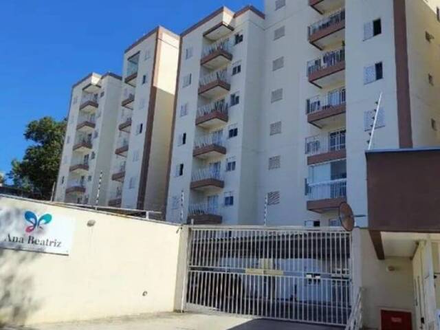#7494 - Apartamento para Venda em Jacareí - SP - 1