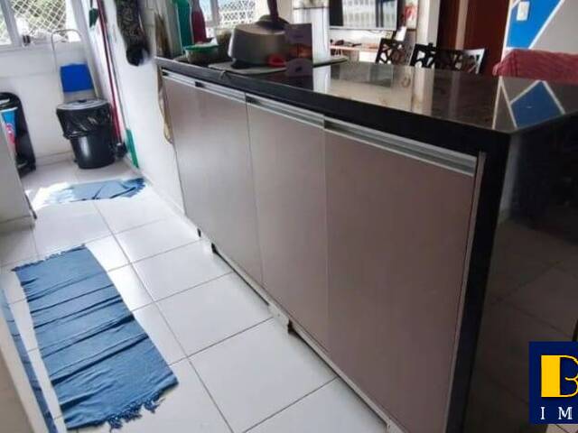 #7494 - Apartamento para Venda em Jacareí - SP - 3