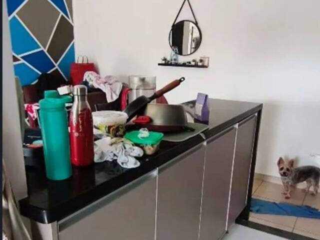 Apartamento para Venda em Jacareí - 4