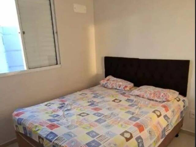 Apartamento para Venda em Jacareí - 5