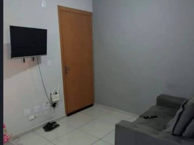 #7503 - Apartamento para Venda em Jacareí - SP - 3