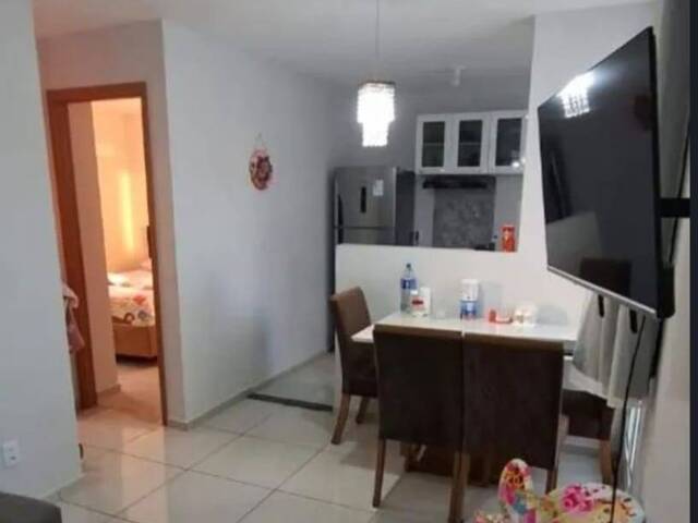 Apartamento para Venda em Jacareí - 4
