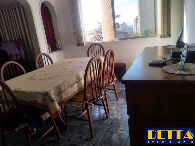 Apartamento para Venda em Jacareí - 5