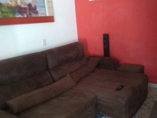 #7504 - Apartamento para Venda em Jacareí - SP - 3