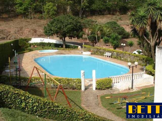 #7504 - Apartamento para Venda em Jacareí - SP - 2