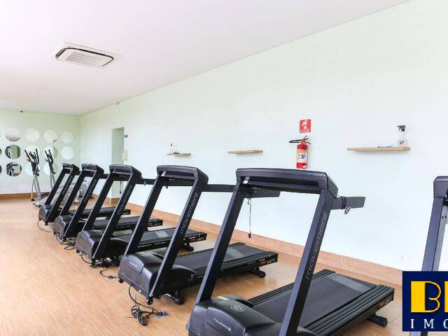 #7505 - Apartamento para Venda em São José dos Campos - SP - 2