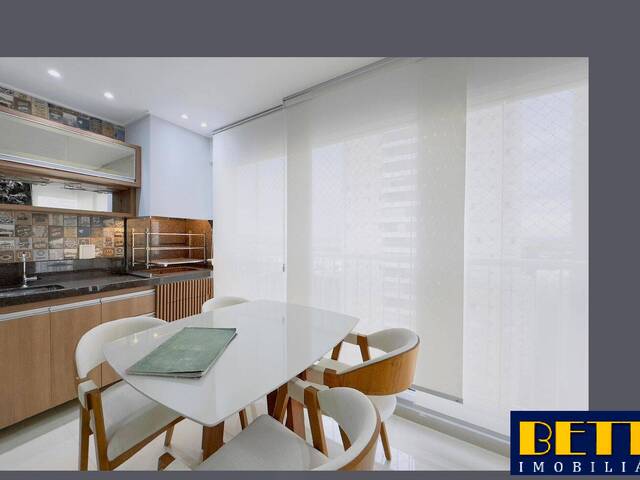 Apartamento para Venda em São José dos Campos - 4