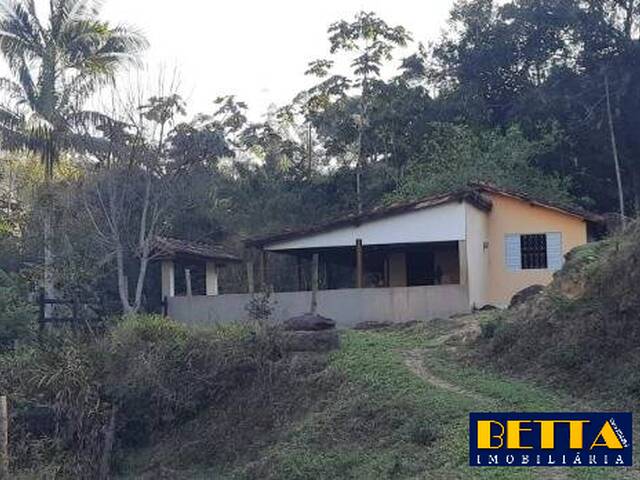 Sítio para Venda em São José dos Campos - 4