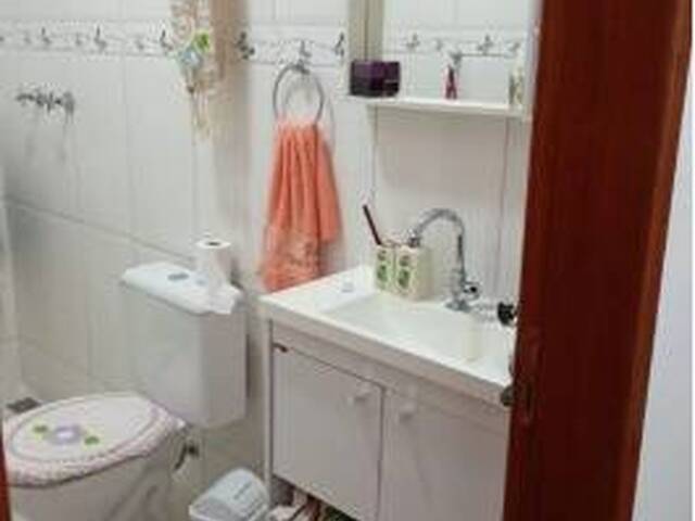 #7508 - Casa para Venda em São José dos Campos - SP - 2