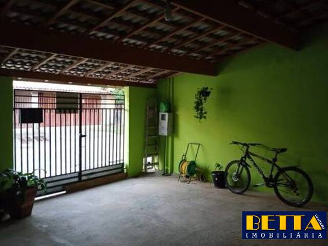 #7508 - Casa para Venda em São José dos Campos - SP - 1
