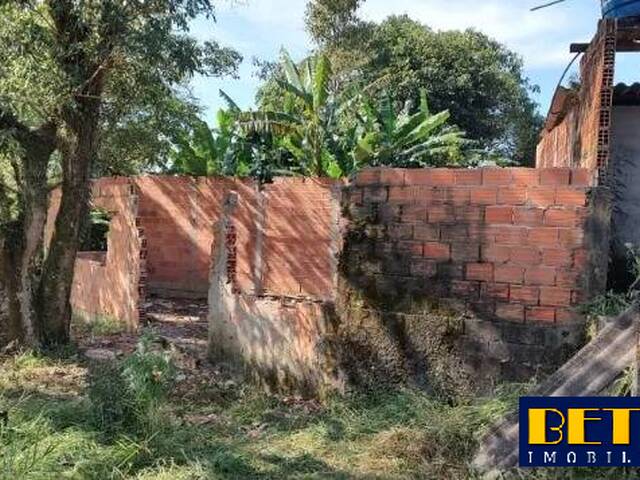 #7509 - Chácara para Venda em São José dos Campos - SP - 2