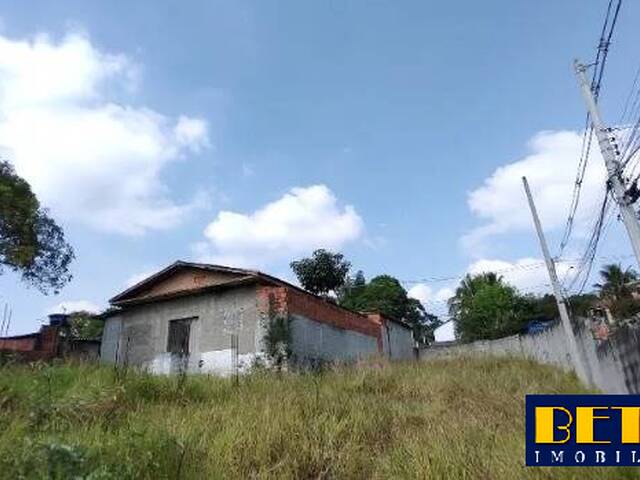 #7509 - Chácara para Venda em São José dos Campos - SP - 3