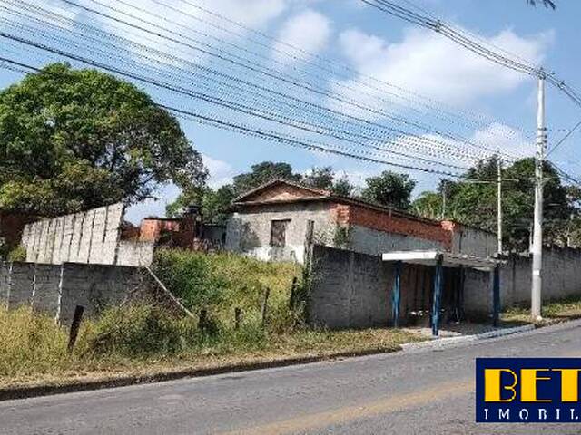 Chácara para Venda em São José dos Campos - 4
